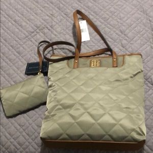 Tommy Hilfiger Purse with Wallet Brand New